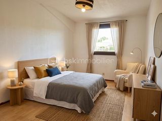  Appartement � vendre 3 pi�ces 70 m�