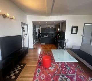  Appartement � louer 3 pi�ces 65 m�