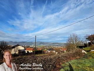  Terrain � vendre 1292 m�