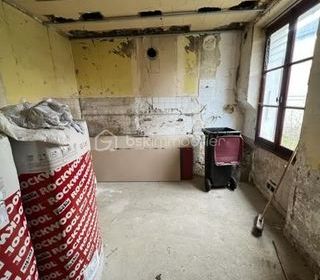  Maison � vendre 3 pi�ces 73 m�