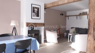  Maison � vendre 11 pi�ces 180 m�