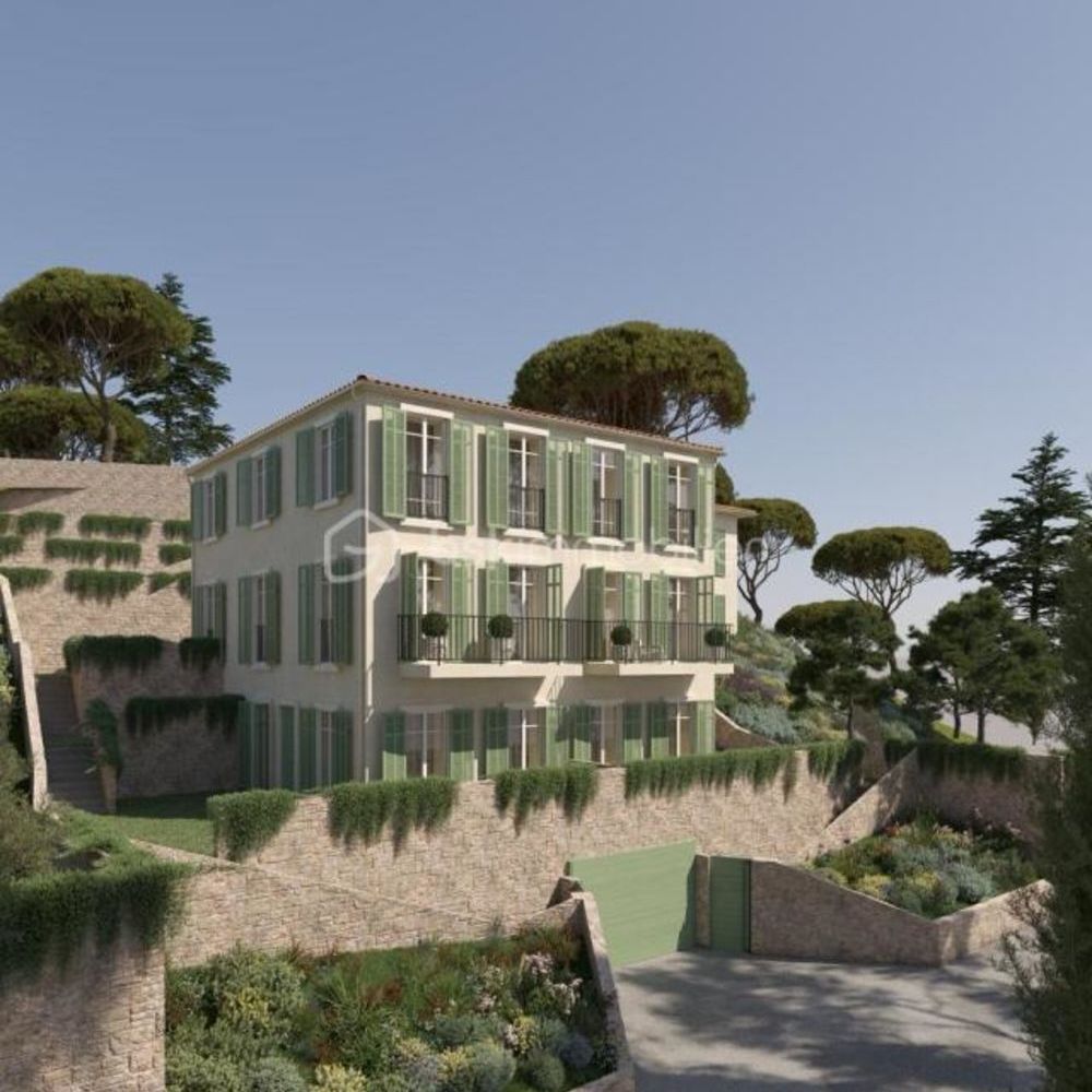 � vendre  Duplex/triplex Nice (06300)