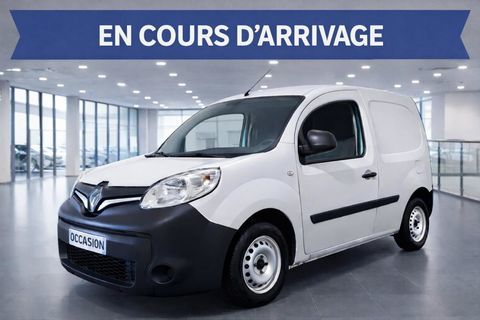 Renault Kangoo Express 1&deg; Main / 1.5L dci 75cv Gra Pack GRAND CONFORT CLIM/REGUL/LI 2020 occasion Abbecourt 60430