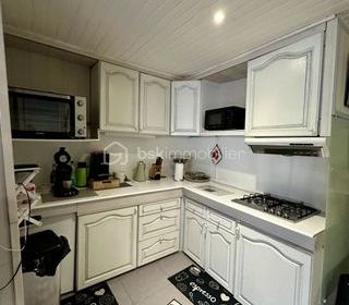  Maison � vendre 4 pi�ces 90 m�