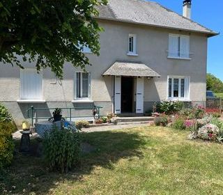  Maison � vendre 3 pi�ces 110 m�