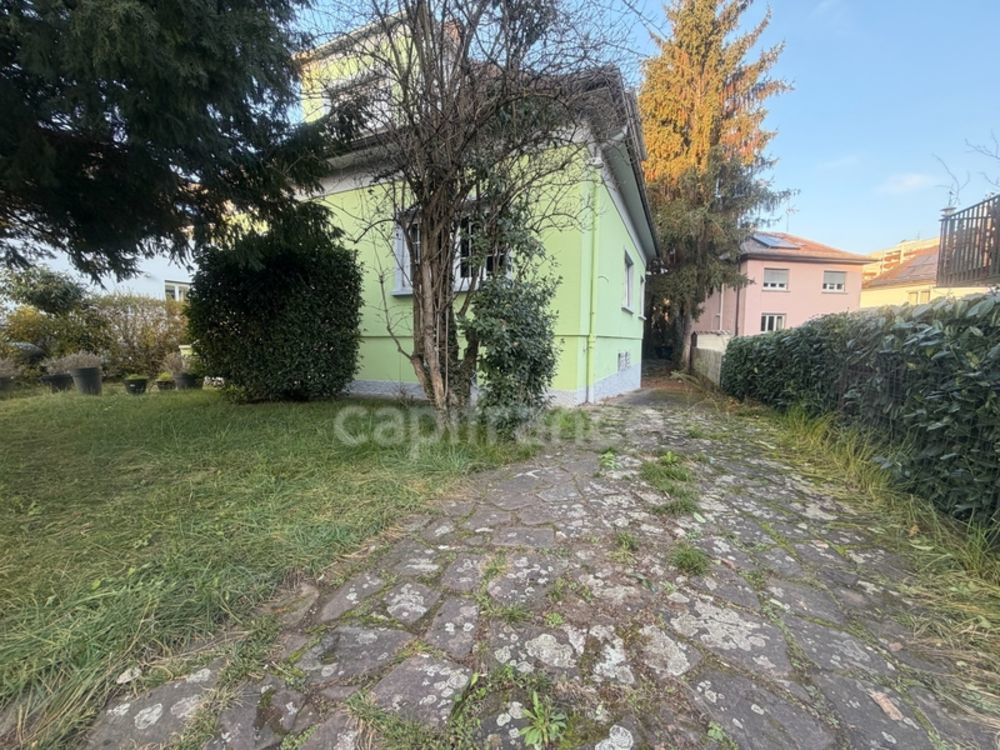 � vendre  Maison Schiltigheim (67300)