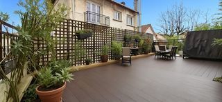  Appartement � vendre 3 pi�ces 58 m�