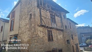  Maison � vendre 5 pi�ces 120 m�