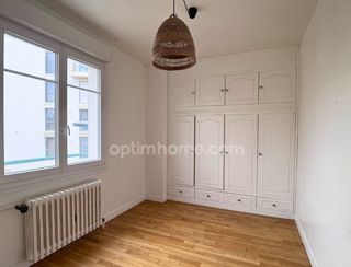  Appartement � vendre 3 pi�ces 61 m�