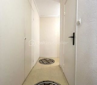  Appartement � vendre 3 pi�ces 49 m�