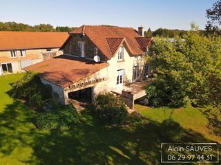  Maison � vendre 6 pi�ces 165 m�