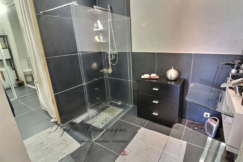 � vendre  Propri�t�/ch�teau Saint-Andr�-de-Roquelongue (11200)