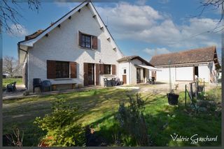  Maison � vendre 6 pi�ces 130 m�