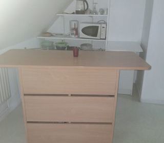  Appartement � louer 3 pi�ces 67 m�