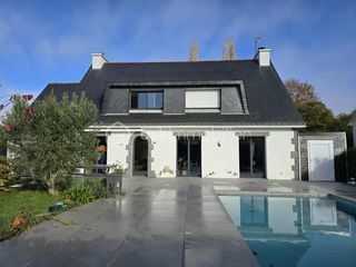  Maison � vendre 7 pi�ces 172 m�