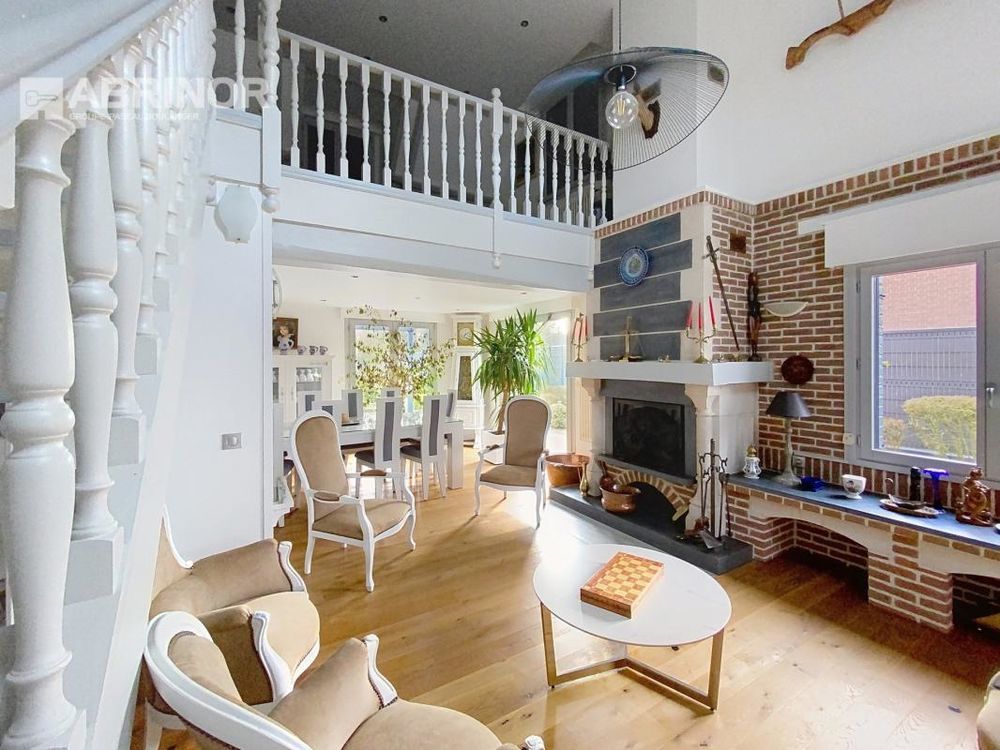 � vendre  Maison Templeuve (59242)