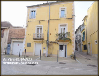  Maison � vendre 6 pi�ces 90 m�