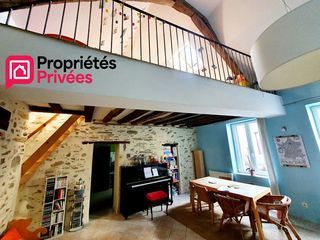  Maison � vendre 5 pi�ces 122 m�