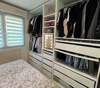  Appartement � louer 1 pi�ce 32 m�