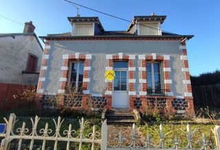  Maison � vendre 4 pi�ces 91 m�