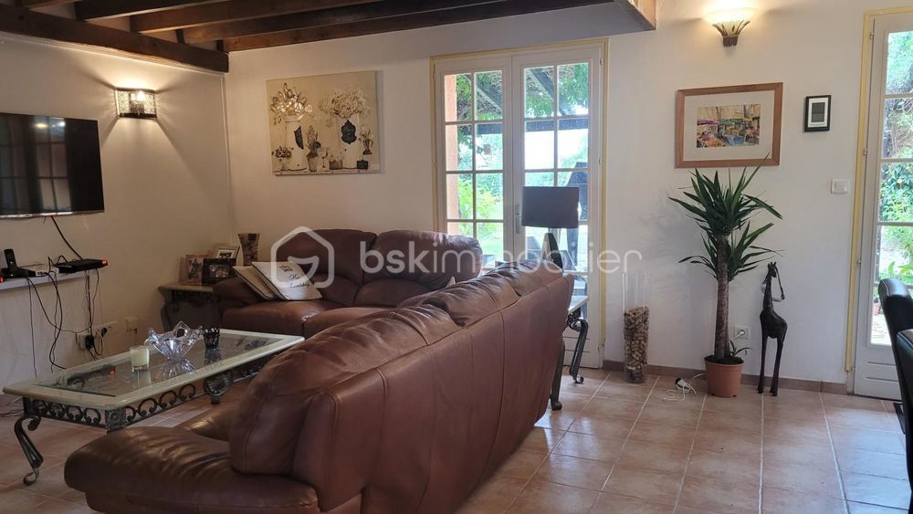 � vendre  Maison Florensac (34510)