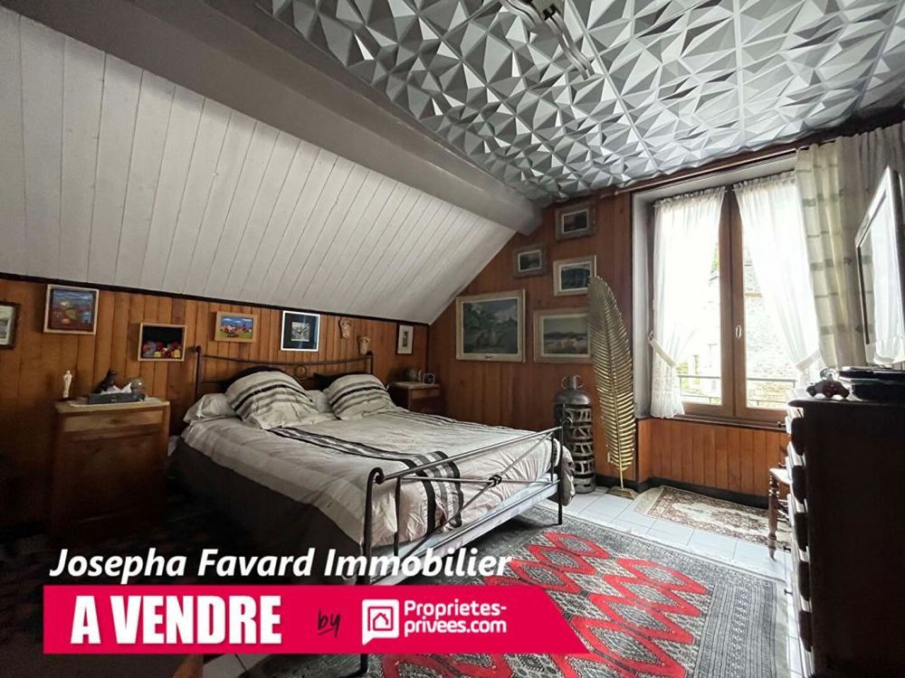 � vendre  Propri�t�/ch�teau Treignac (19260)