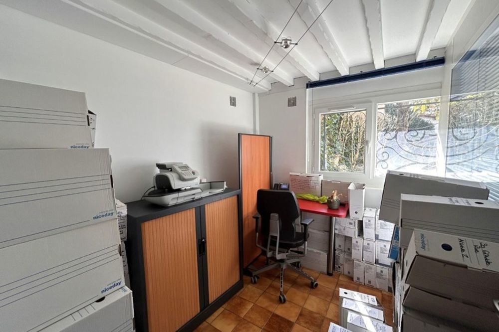 � vendre  Maison Mions (69780)