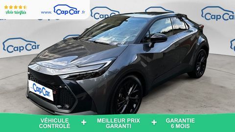 Toyota C-HR 2.0 223 GR Sport 2025 occasion Chambly 60230