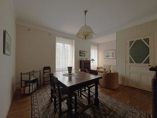  Maison � vendre 7 pi�ces 124 m�