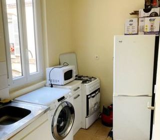  Appartement � louer 1 pi�ce 21 m�