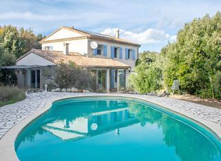  Maison � vendre 6 pi�ces 185 m�