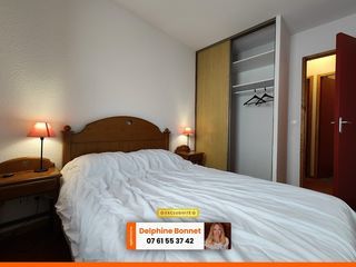  Appartement � vendre 4 pi�ces 44 m�