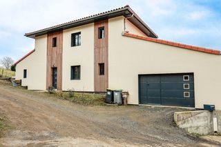  Maison � vendre 5 pi�ces 137 m�