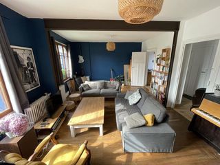  Maison � vendre 8 pi�ces 148 m�