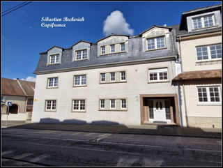  Appartement � vendre 5 pi�ces 138 m�