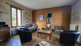  Maison � vendre 5 pi�ces 115 m�