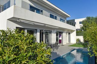  Villa � vendre 7 pi�ces 200 m�