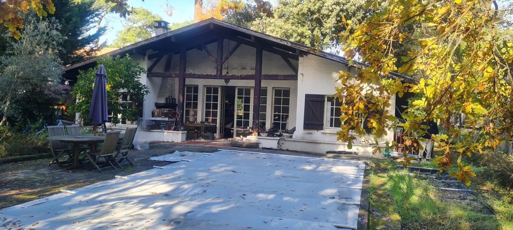 � vendre  Maison Pyla Sur Mer (33115)