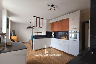  Maison � vendre 4 pi�ces 89 m�