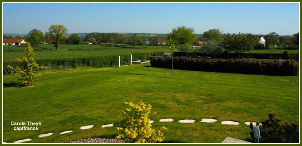 � vendre  Maison Montlu�on (03100)