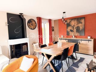  Maison � vendre 6 pi�ces 95 m�