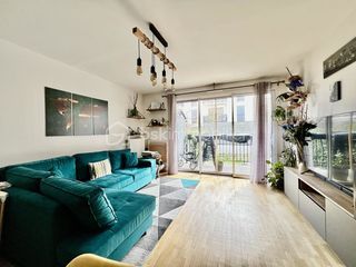  Appartement � vendre 3 pi�ces 65 m�