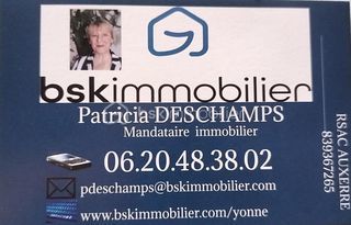  Terrain � vendre 2540 m�