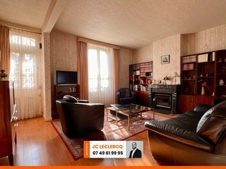  Maison � vendre 6 pi�ces 152 m�