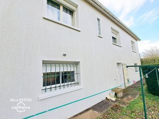  Maison � vendre 5 pi�ces 106 m�