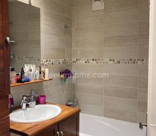  Appartement � vendre 4 pi�ces 80 m�