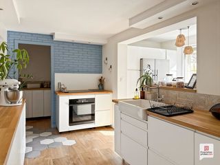  Maison � vendre 7 pi�ces 133 m�