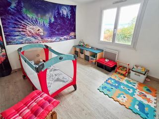  Maison � vendre 4 pi�ces 104 m�