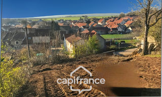  Terrain � vendre 692 m�