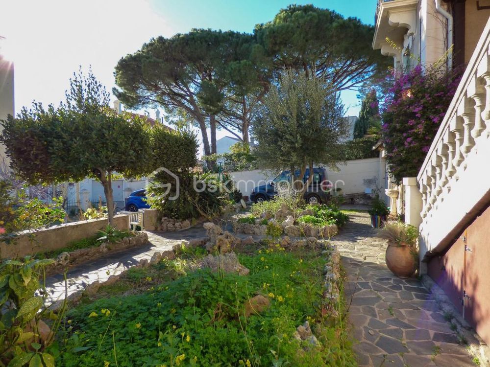 � vendre  Maison Sainte-Maxime (83120)